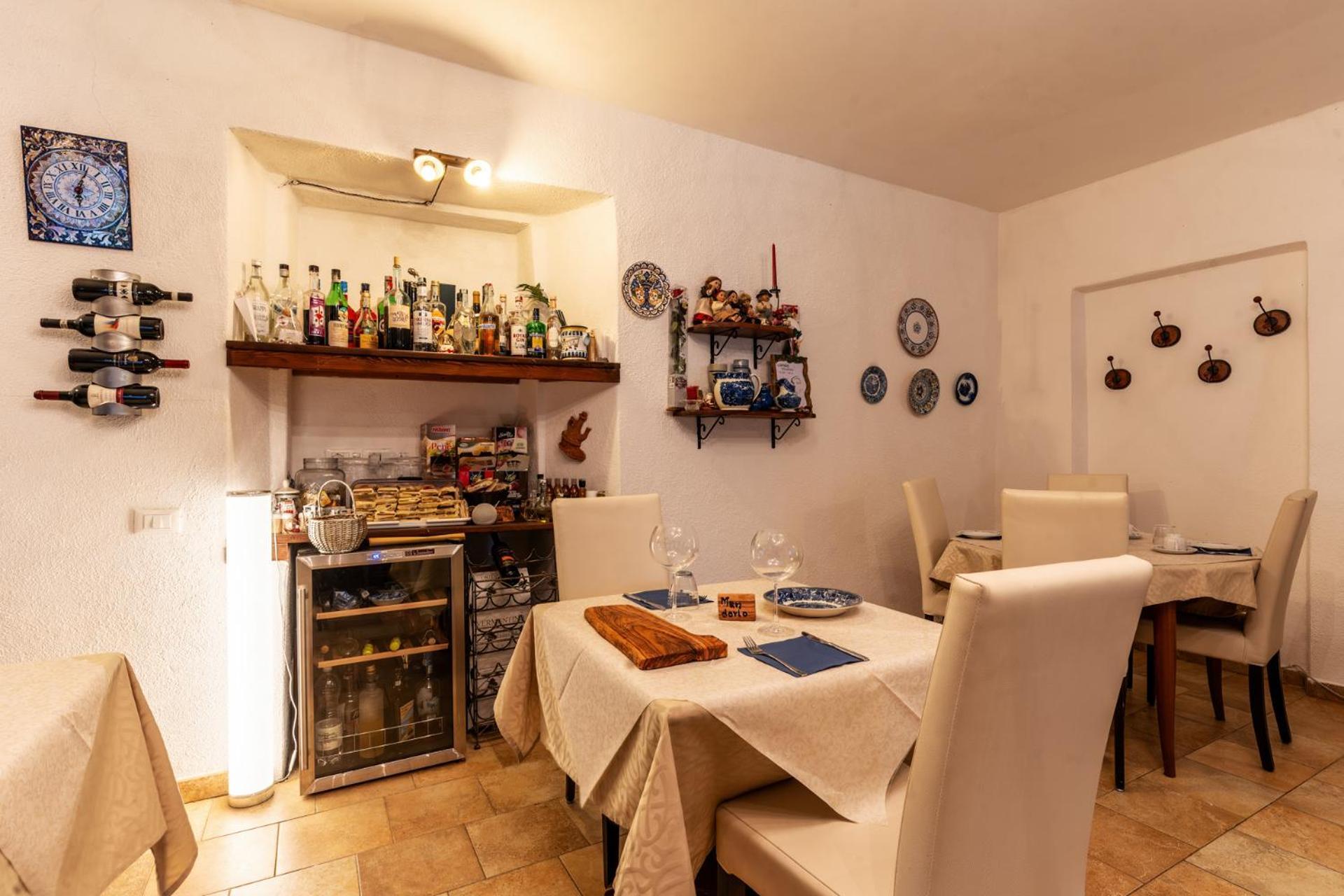 Agriturismo Santa Caterina Castelnuovo di Val di Cecina Kültér fotó