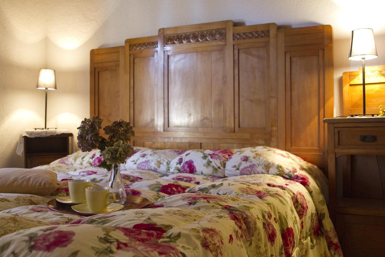 Agriturismo Santa Caterina Castelnuovo di Val di Cecina Kültér fotó